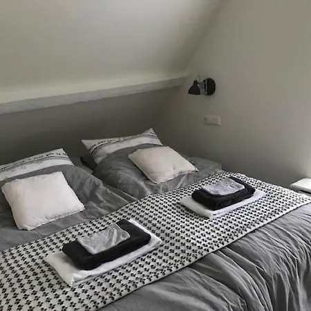 Διαμέρισμα Vlasoven Loft *