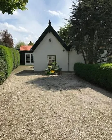 Appartamento Vlasoven Loft *