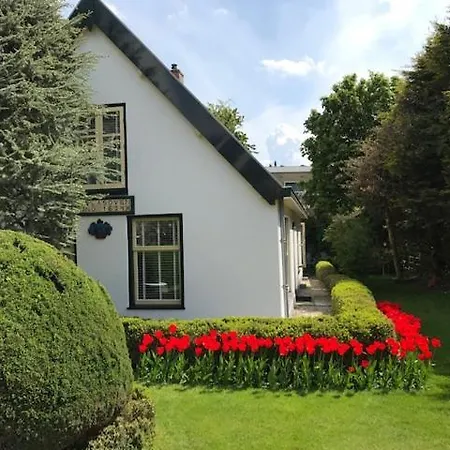 Vlasoven Loft * Noordwijkerhout