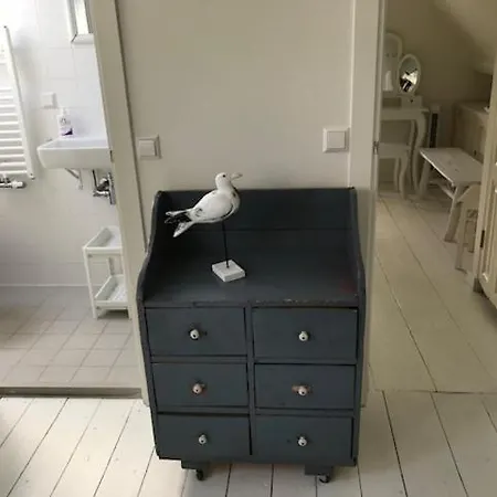 Vlasoven Loft * Noordwijkerhout