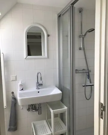 Vlasoven Loft * Noordwijkerhout