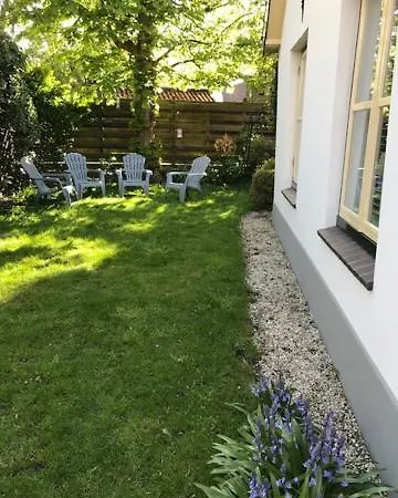 Vlasoven Loft Διαμέρισμα Noordwijkerhout