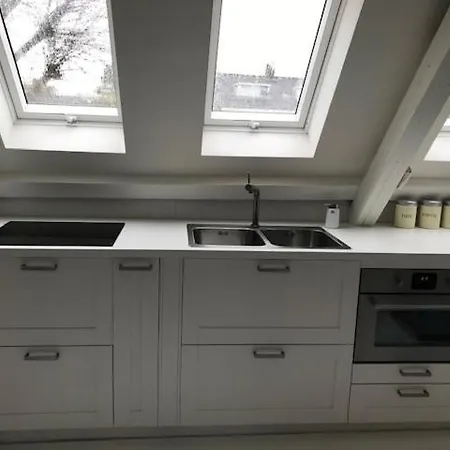 Vlasoven Loft