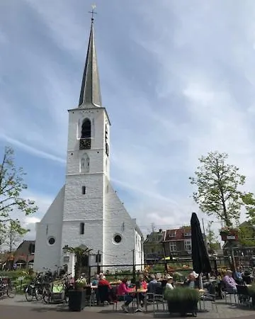 Apartament Vlasoven Loft *