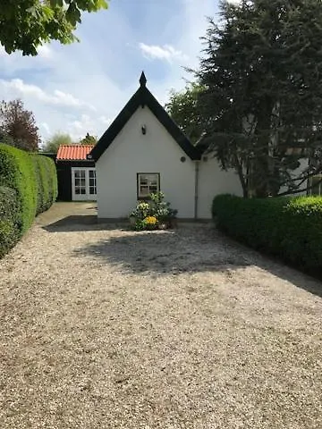 아파트 Vlasoven Loft *