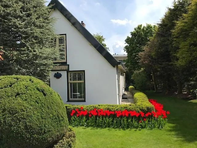 Vlasoven Loft * Noordwijkerhout