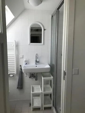 Apartamento Vlasoven Loft