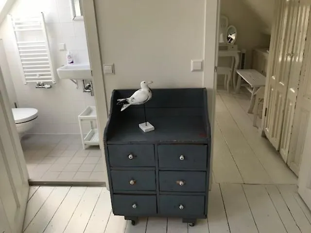 Vlasoven Loft * Noordwijkerhout