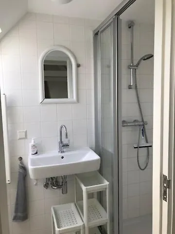 Vlasoven Loft * Noordwijkerhout