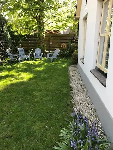 Vlasoven Loft Apartamento Noordwijkerhout