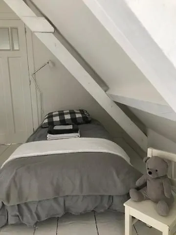 아파트 Vlasoven Loft *