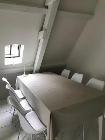 Vlasoven Loft Apartamento