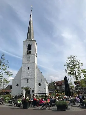 아파트 Vlasoven Loft *