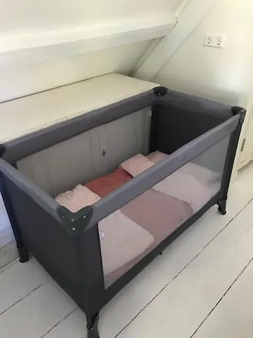 Apartamento Vlasoven Loft