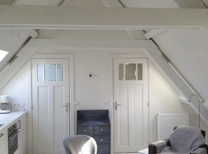 Vlasoven Loft Apartamento *