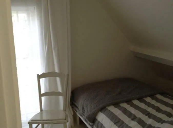 Apartamento Vlasoven Loft *