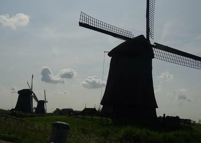 Vlasoven Loft Apartamento *