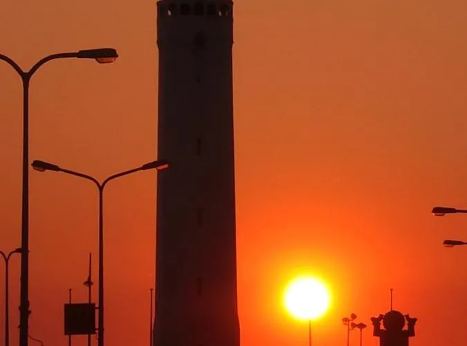 Vlasoven Loft Noordwijkerhout