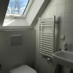 Appartamento Vlasoven Loft Noordwijkerhout
