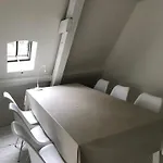 Vlasoven Loft Appartamento