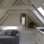 Appartamento Vlasoven Loft *