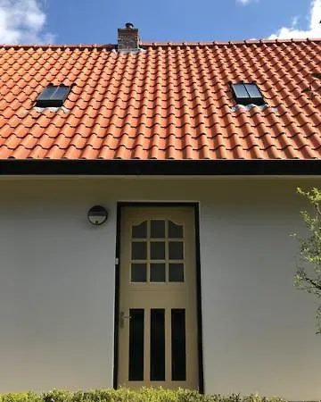 Apartment Vlasoven Loft Noordwijkerhout