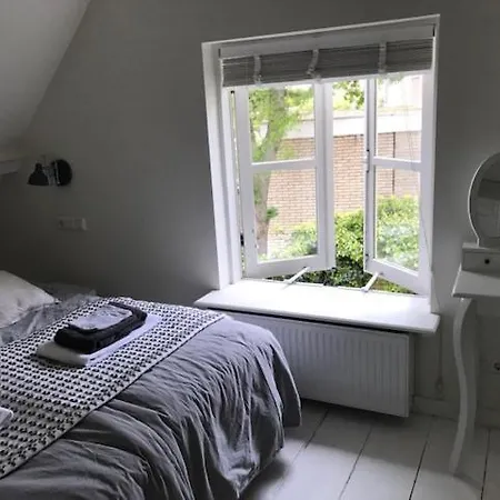 Vlasoven Loft *