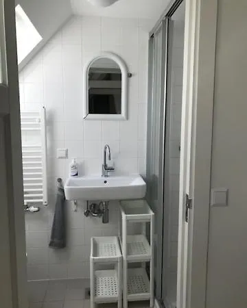 Apartment Vlasoven Loft