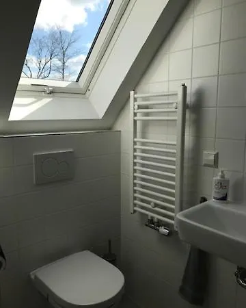 Apartment Vlasoven Loft Noordwijkerhout