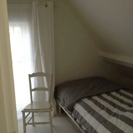 Apartment Vlasoven Loft *